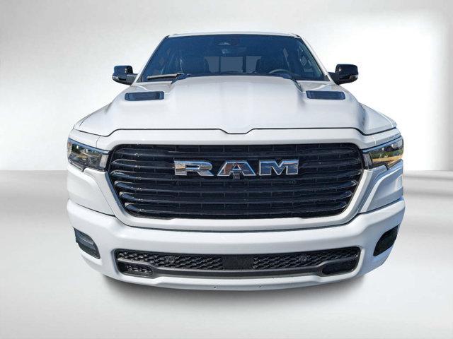 new 2025 Ram 1500 car, priced at $68,893