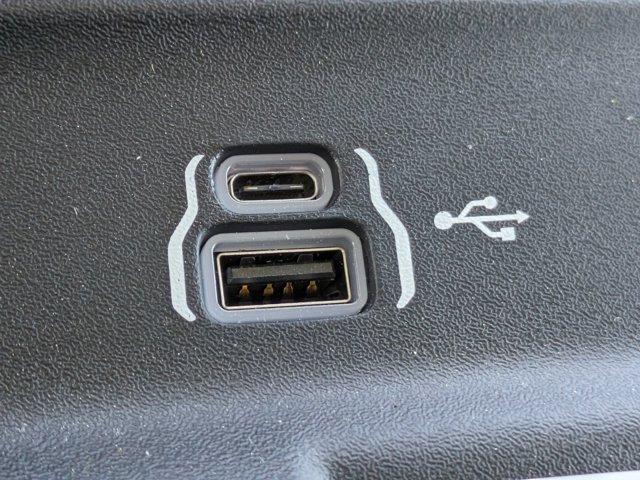 new 2025 Ram ProMaster 1500 car, priced at $47,785