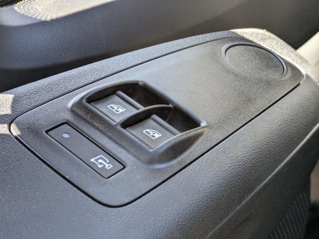 new 2025 Ram ProMaster 1500 car, priced at $47,785