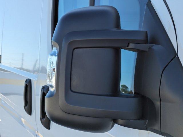 new 2025 Ram ProMaster 1500 car, priced at $47,785