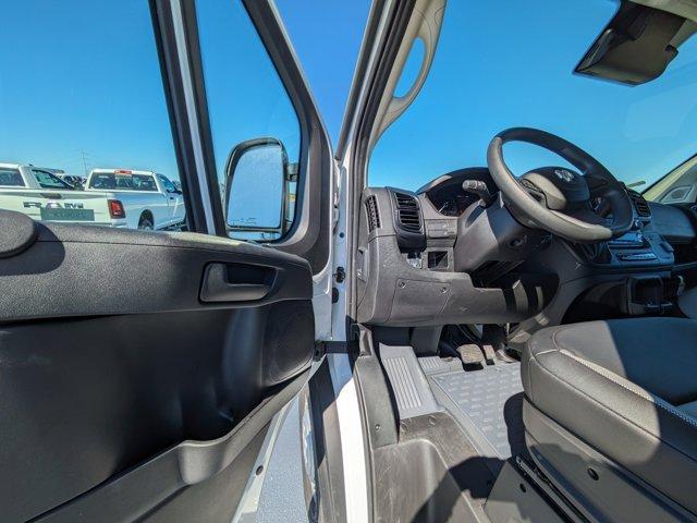 new 2025 Ram ProMaster 1500 car, priced at $47,785