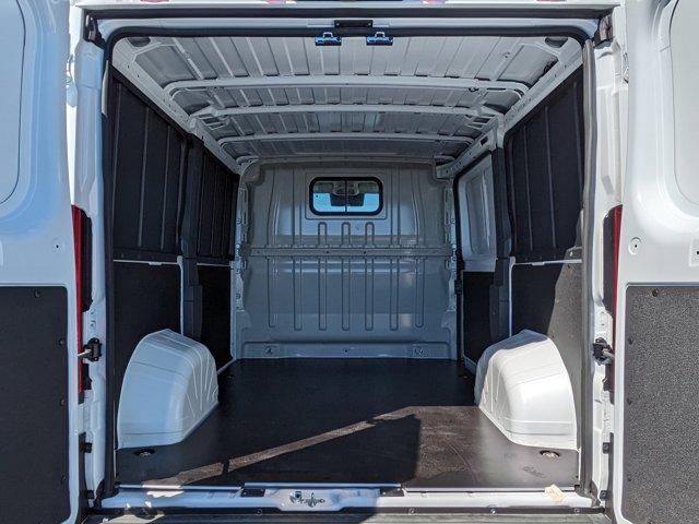 new 2025 Ram ProMaster 1500 car, priced at $47,785