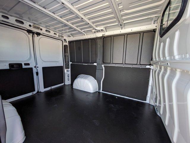new 2025 Ram ProMaster 1500 car, priced at $47,785