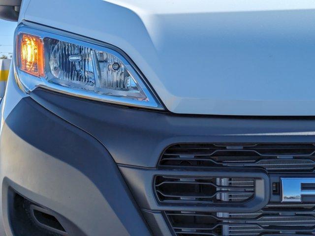 new 2025 Ram ProMaster 1500 car, priced at $47,785
