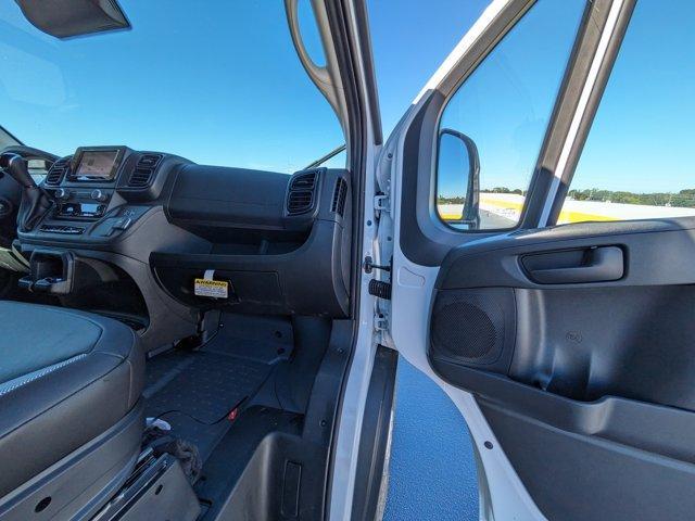 new 2025 Ram ProMaster 1500 car, priced at $47,785