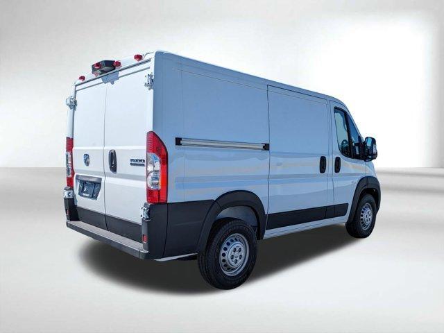 new 2025 Ram ProMaster 1500 car, priced at $47,785