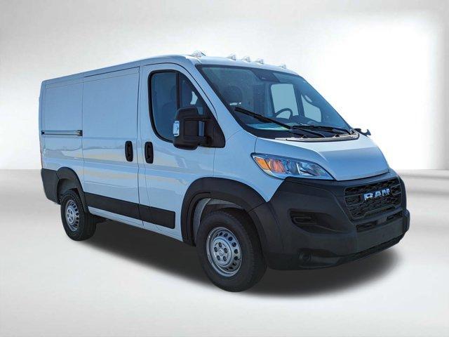 new 2025 Ram ProMaster 1500 car, priced at $47,785