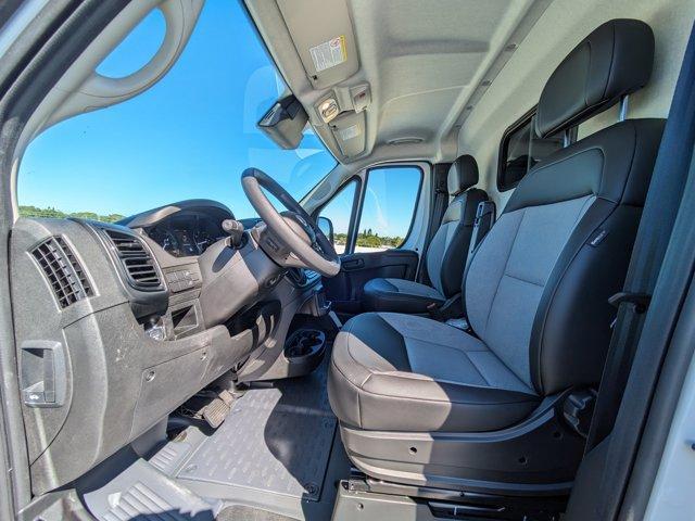 new 2025 Ram ProMaster 1500 car, priced at $47,785