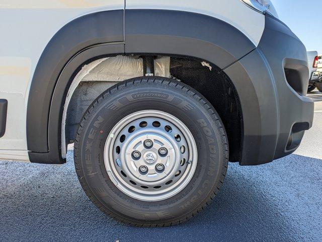 new 2025 Ram ProMaster 1500 car, priced at $47,785