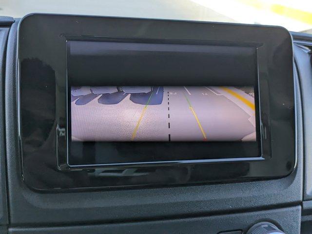 new 2025 Ram ProMaster 1500 car, priced at $47,785