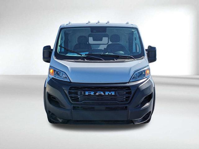 new 2025 Ram ProMaster 1500 car, priced at $47,785