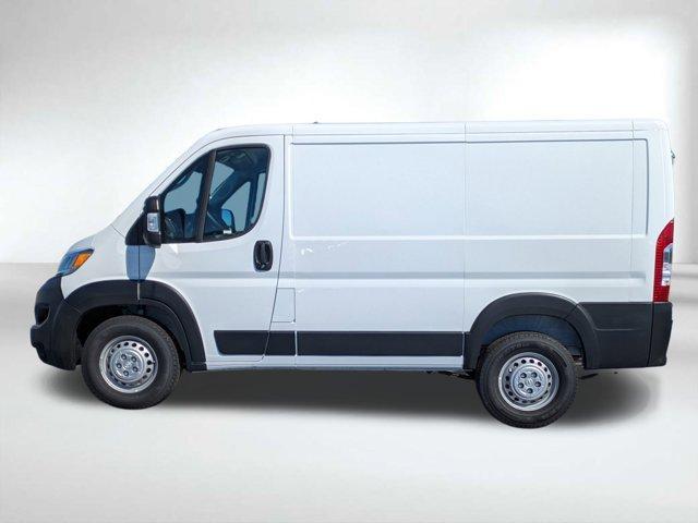 new 2025 Ram ProMaster 1500 car, priced at $47,785