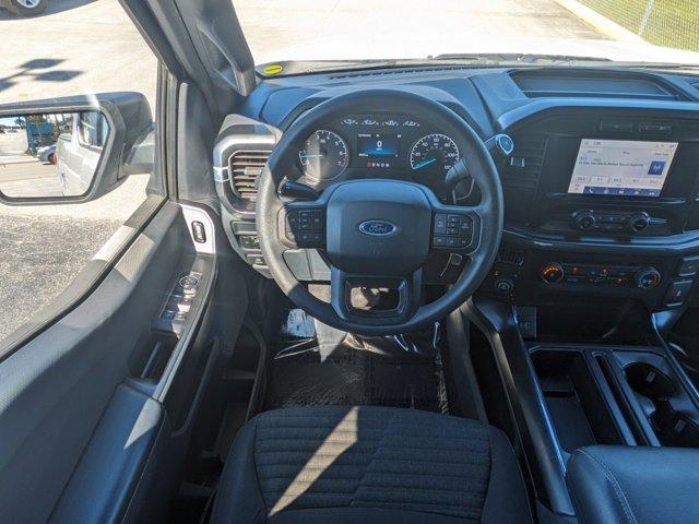 used 2022 Ford F-150 car, priced at $32,285