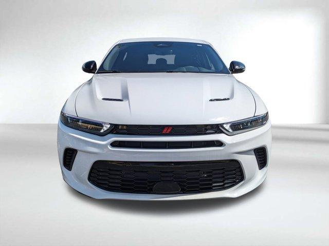 new 2025 Dodge Hornet car, priced at $28,336
