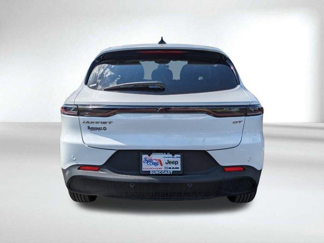 new 2025 Dodge Hornet car, priced at $28,336
