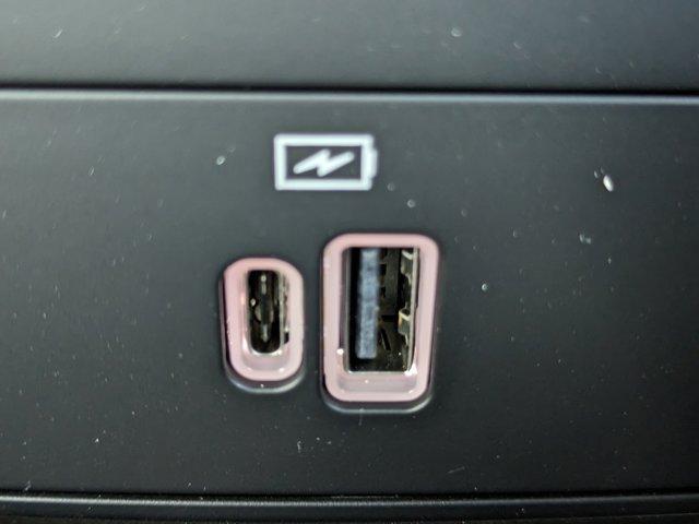 new 2025 Dodge Hornet car, priced at $28,336