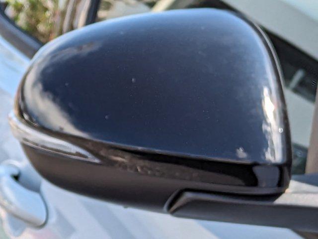 new 2025 Dodge Hornet car, priced at $28,336