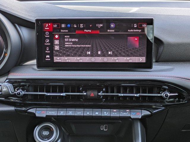 new 2025 Dodge Hornet car, priced at $28,336