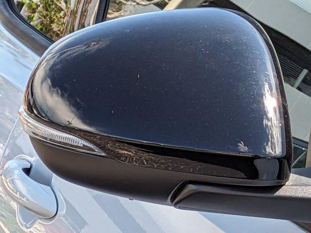 new 2025 Dodge Hornet car, priced at $28,336