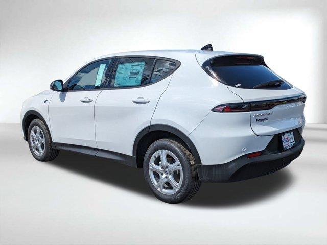 new 2025 Dodge Hornet car, priced at $28,336