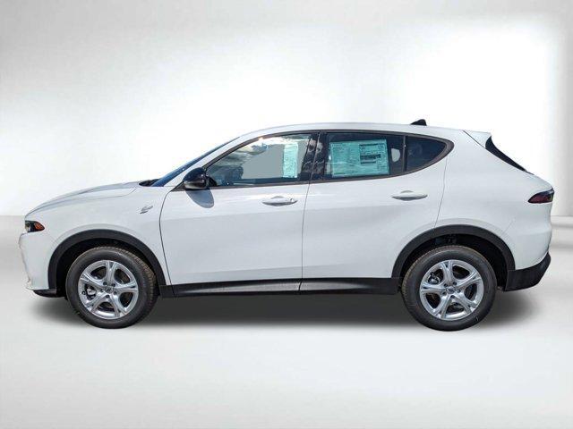 new 2025 Dodge Hornet car, priced at $28,336