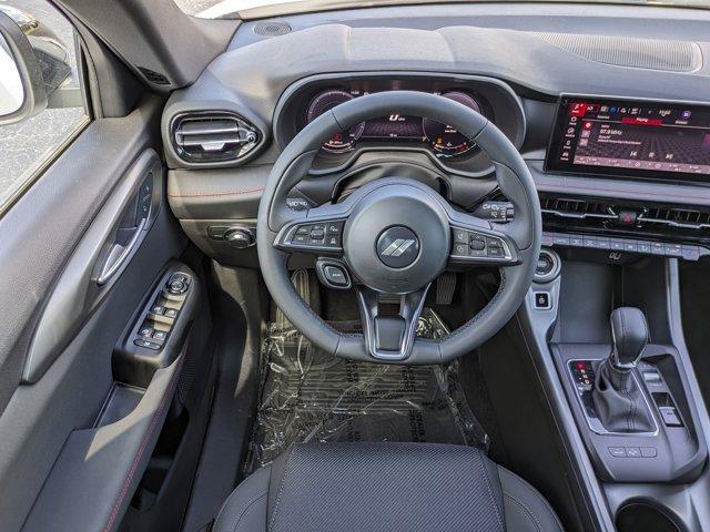 new 2025 Dodge Hornet car, priced at $28,336