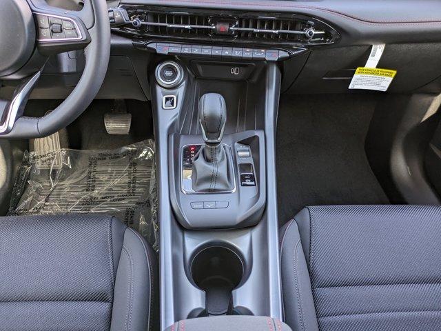 new 2025 Dodge Hornet car, priced at $28,336