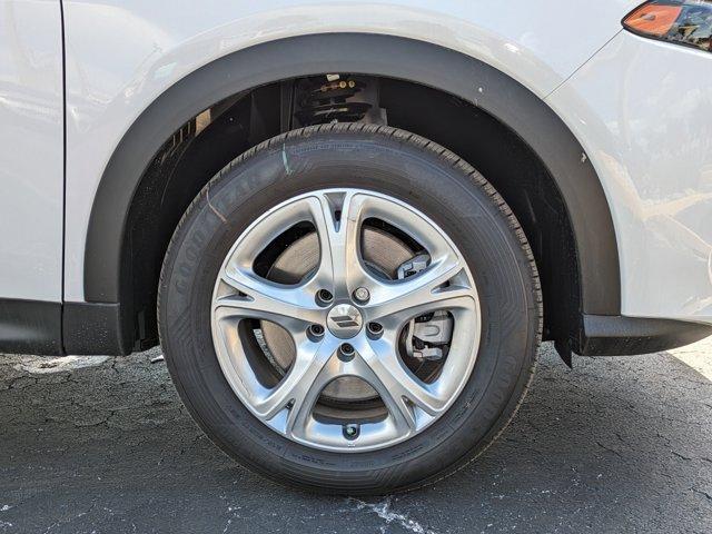 new 2025 Dodge Hornet car, priced at $28,336