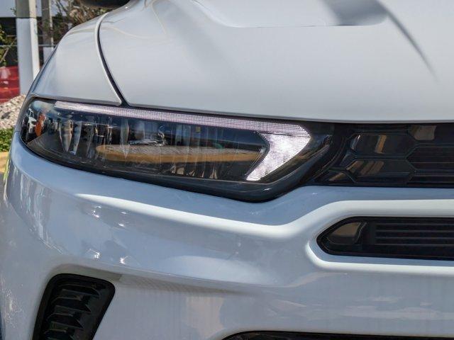 new 2025 Dodge Hornet car, priced at $28,336