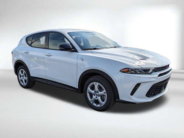 new 2025 Dodge Hornet car, priced at $28,336