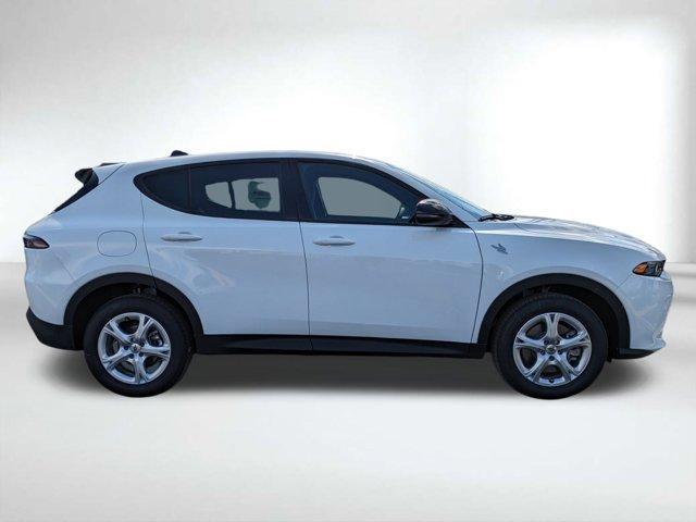 new 2025 Dodge Hornet car, priced at $28,336