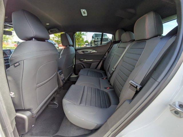 new 2025 Dodge Hornet car, priced at $28,336