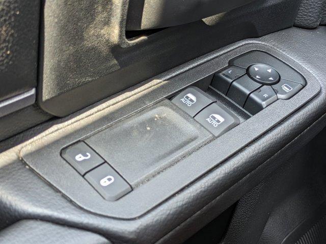 new 2025 Ram 2500 car, priced at $49,485