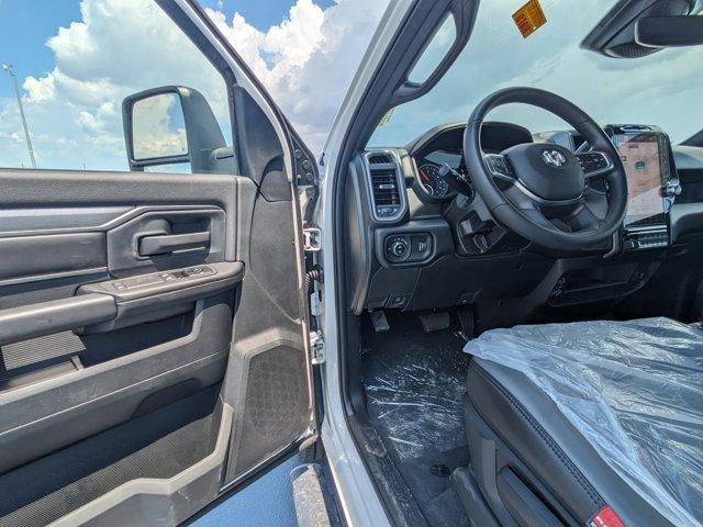 new 2025 Ram 2500 car, priced at $49,485