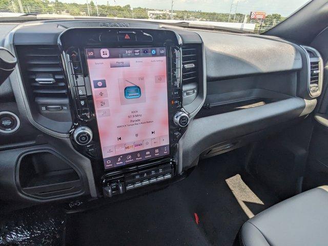 new 2025 Ram 2500 car, priced at $49,485