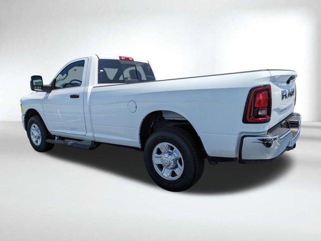 new 2025 Ram 2500 car, priced at $49,485