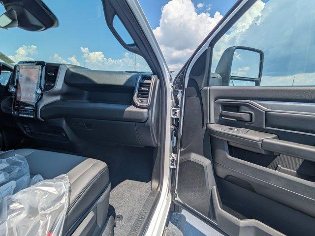 new 2025 Ram 2500 car, priced at $49,485