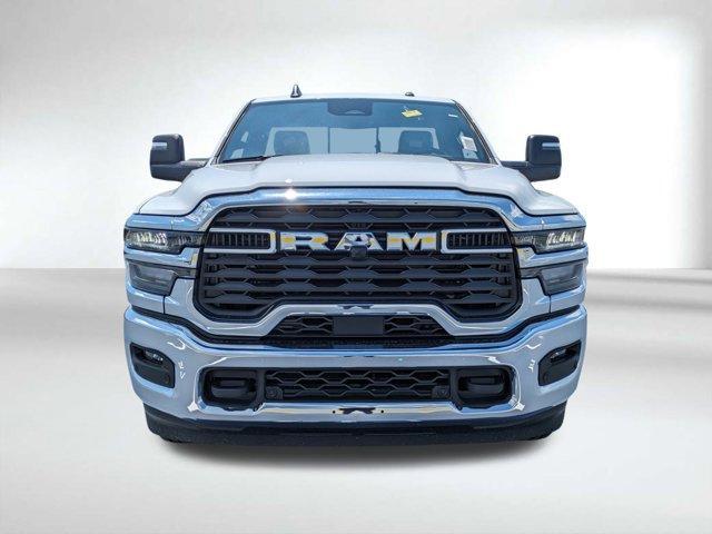 new 2025 Ram 2500 car, priced at $49,485