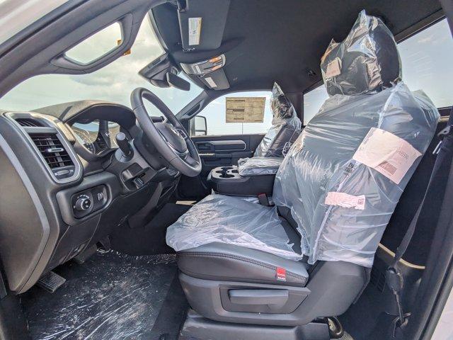 new 2025 Ram 2500 car, priced at $49,485