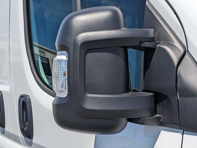 new 2024 Ram ProMaster 1500 car, priced at $56,575