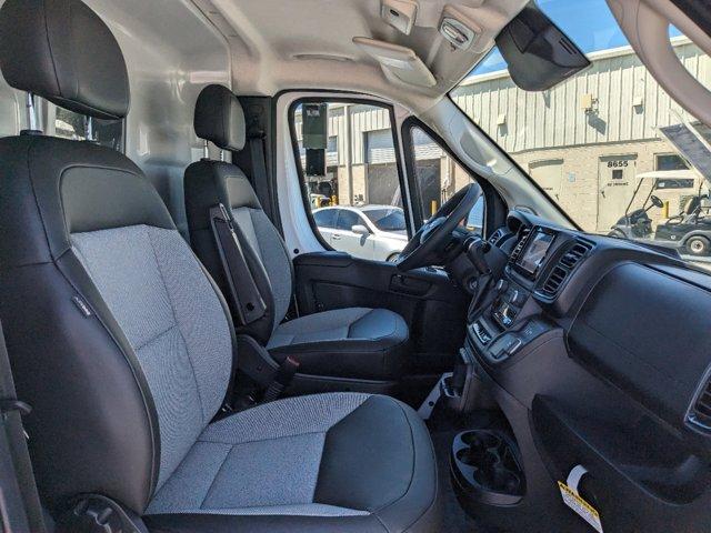 new 2024 Ram ProMaster 1500 car, priced at $56,575