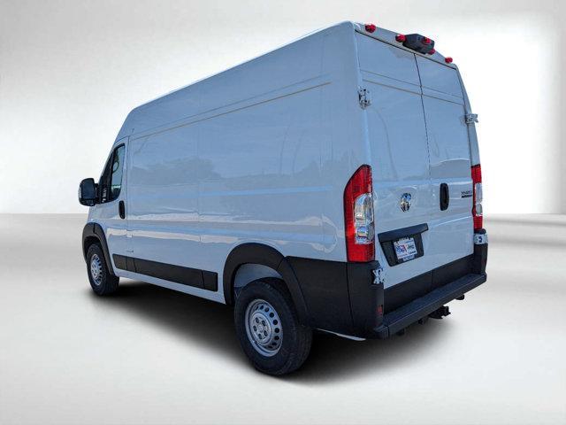 new 2024 Ram ProMaster 1500 car, priced at $56,575