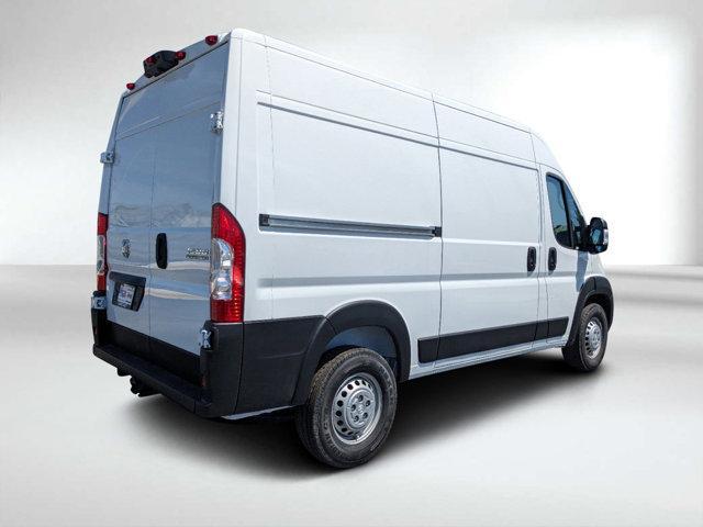 new 2024 Ram ProMaster 1500 car, priced at $56,575