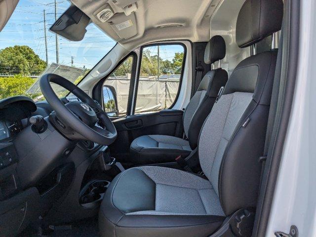 new 2024 Ram ProMaster 1500 car, priced at $56,575