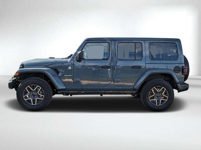 new 2024 Jeep Wrangler car, priced at $49,965