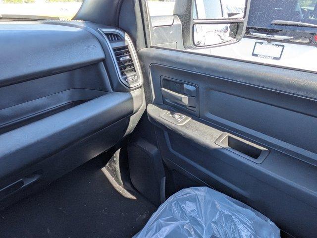 new 2026 Ram 2500 car, priced at $50,970