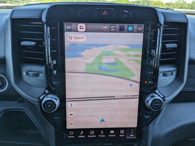 new 2026 Ram 2500 car, priced at $50,970