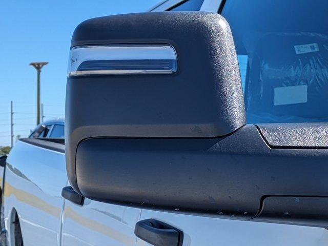 new 2026 Ram 2500 car, priced at $50,970