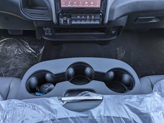 new 2026 Ram 2500 car, priced at $50,970