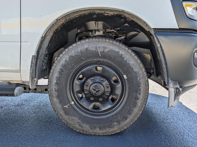 new 2026 Ram 2500 car, priced at $50,970